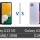 用螢幕決勝負: Samsung Galaxy A13 5G、A22 5G 規格比較及分析