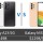 靠高通吸客: Samsung Galaxy A23 5G、M33、A33 規格比較及分析